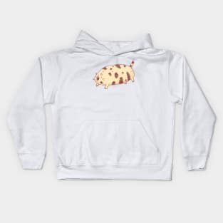 tiger Kids Hoodie